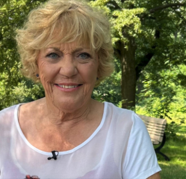 Capture le 2026 01 15 a 12.35.03 Pendant le choc Legault, Jocelyne Cazin fait un rappel qui serre le c&oelig;ur