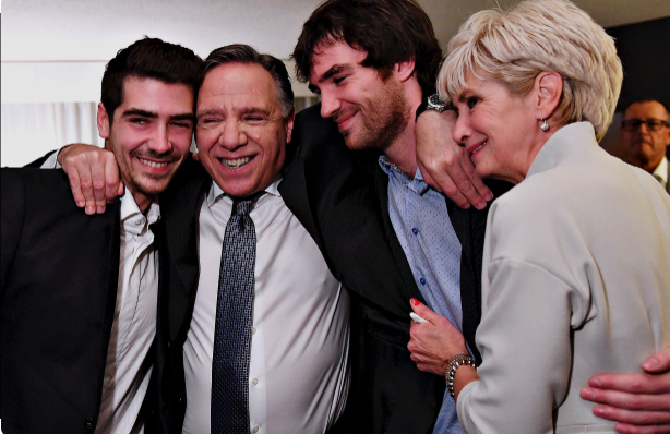 Capture le 2026 01 15 a 14.58.15 Fran&ccedil;ois Legault : pourquoi ses deux fils restent introuvables ?