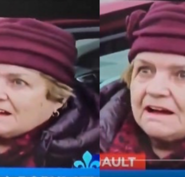 Capture le 2026 01 15 a 15.24.33 Quand une simple question rend Matante Rolande c&eacute;l&egrave;bre : tout le Qu&eacute;bec en parle !