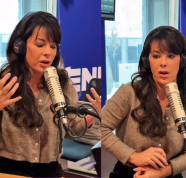 Capture le 2026 01 15 a 22.36.51 Marie-Claude Savard : son &ldquo;nouvel amoureux&rdquo; cet humoriste connu ? son statut est clarifi&eacute; !