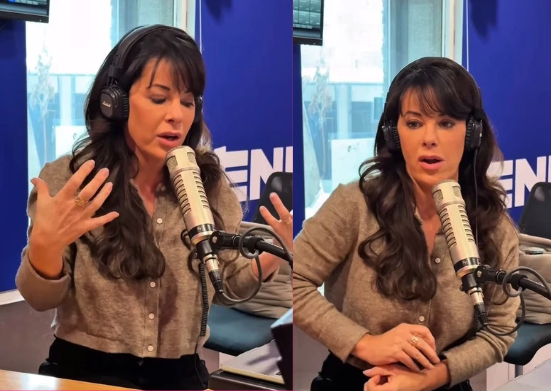 Capture le 2026 01 15 a 22.36.51 Marie-Claude Savard : son &ldquo;nouvel amoureux&rdquo; cet humoriste connu ? son statut est clarifi&eacute; !