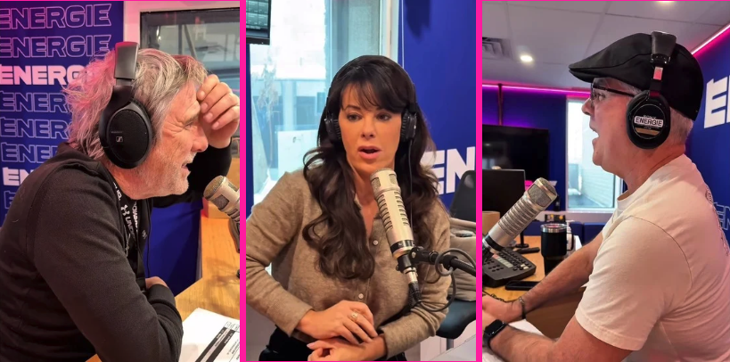 Capture le 2026 01 15 a 22.38.30 Marie-Claude Savard : son &ldquo;nouvel amoureux&rdquo; cet humoriste connu ? son statut est clarifi&eacute; !