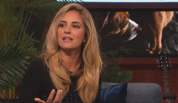 Capture le 2026 01 15 a 23.44.51 Marie-Jos&eacute;e Gauvin :r&eacute;agit &agrave; une comparaison faite sur elle &ldquo;C&rsquo;est quoi le rapport?&rdquo;, sa r&eacute;action devient virale