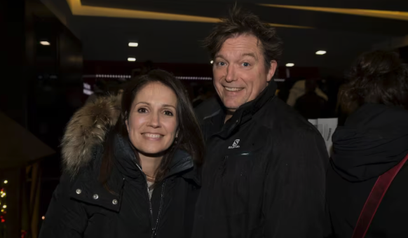 Capture le 2026 01 16 a 06.13.04 France Beaudoin : voici le fils &ldquo;connu&rdquo; qu&rsquo;elle prot&egrave;ge depuis longtemps