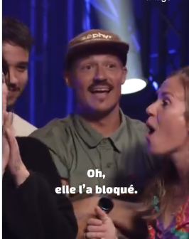 Capture le 2026 01 16 a 06.38.36 Un extrait captivant du premier candidat de La Voix 2026 secoue les r&eacute;seaux sociaux