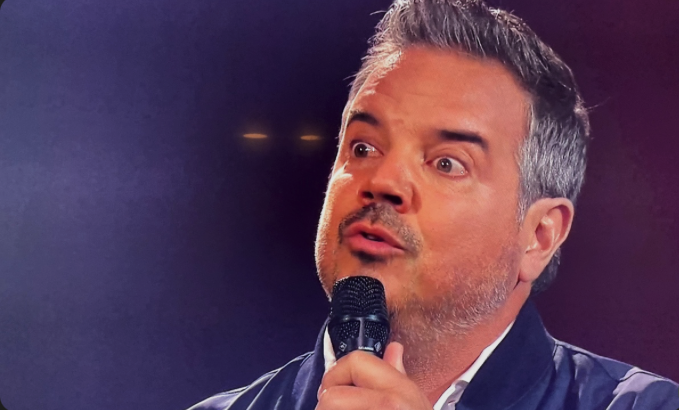 Capture le 2026 01 16 a 06.44.50 Un extrait captivant du premier candidat de La Voix 2026 secoue les r&eacute;seaux sociaux