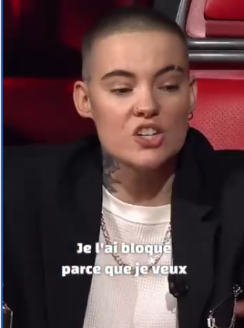 Capture le 2026 01 16 a 06.47.23 Un extrait captivant du premier candidat de La Voix 2026 secoue les r&eacute;seaux sociaux