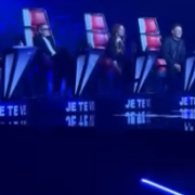 Capture le 2026 01 16 a 06.53.46 Un extrait captivant du premier candidat de La Voix 2026 secoue les r&eacute;seaux sociaux
