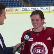 Capture le 2026 01 16 a 23.13.49 &laquo; FLASH : Deux joueurs quittent les Canadiens ; les raisons d&eacute;voil&eacute;es ! &raquo;