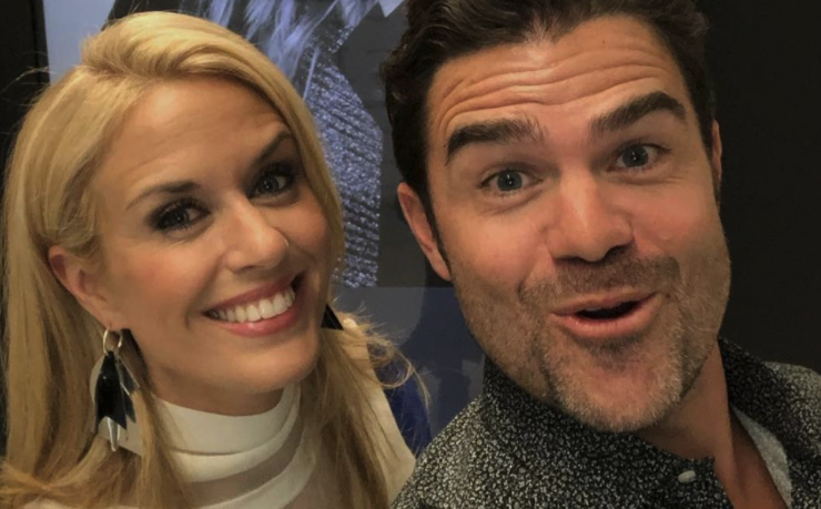 Capture le 2026 01 17 a 00.35.14 Daniel Melan&ccedil;on : son message discret cache une grande nouvelle