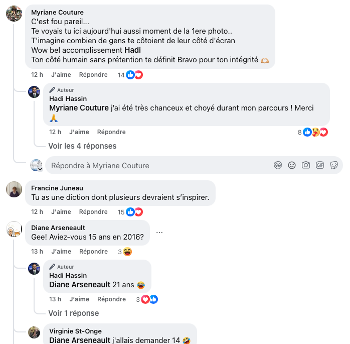 Capture le 2026 01 17 a 01.13.12 Hadi Hassin : les internautes n&rsquo;en reviennent pas de son &ldquo;avant-apr&egrave;s&rdquo;