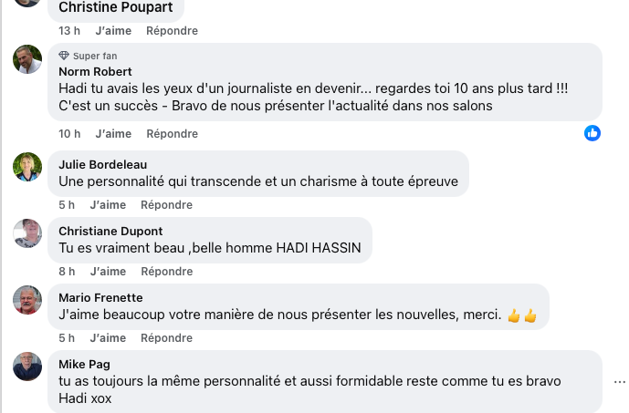 Capture le 2026 01 17 a 01.13.26 Hadi Hassin : les internautes n&rsquo;en reviennent pas de son &ldquo;avant-apr&egrave;s&rdquo;