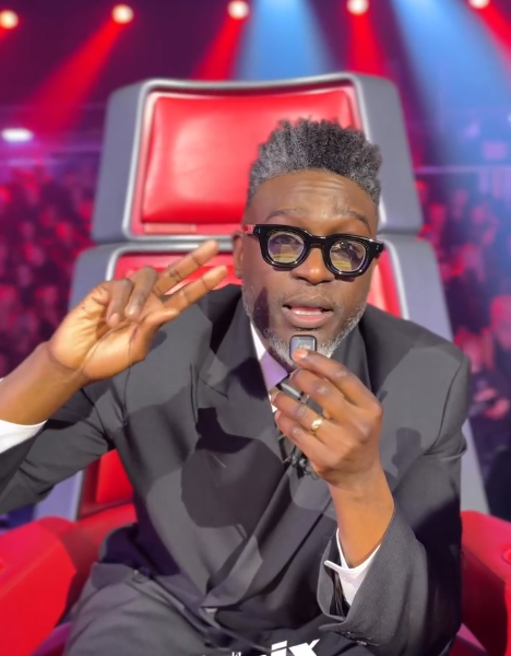 Capture le 2026 01 17 a 01.44.31 La Voix d&eacute;marre fort : Corneille suit son instinct et surprend tout le monde