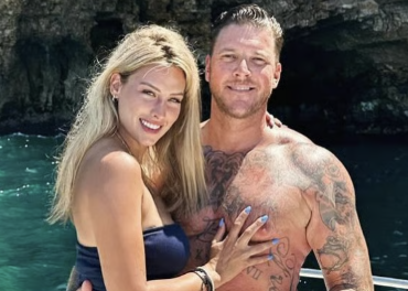 Capture le 2026 01 17 a 04.53.46 Mathieu Baron: (une d&eacute;claration amoureuse pour Alexandra et son b&eacute;b&eacute; ) se souvient tous de ce message si touchant