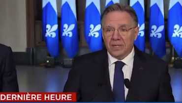 Capture le 2026 01 17 a 09.41.09 e1768660935697 Fran&ccedil;ois Legault : Voici combien il a gagn&eacute; comme premier ministre !