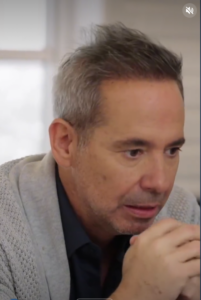 Capture le 2026 01 18 a 00.54.06 Jos&eacute; Gaudet a connu une Rupture, il explique pourquoi il a mis fin &agrave; sa relation