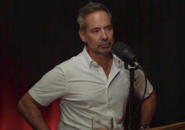 Capture le 2026 01 18 a 00.59.34 Jos&eacute; Gaudet a connu une Rupture, il explique pourquoi il a mis fin &agrave; sa relation