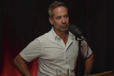 Capture le 2026 01 18 a 00.59.34 Jos&eacute; Gaudet a connu une Rupture, il explique pourquoi il a mis fin &agrave; sa relation