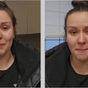 Capture le 2026 01 18 a 04.10.58 Une vid&eacute;o en larmes d&rsquo;une&laquo; entrepreneure qu&eacute;b&eacute;coise &raquo; devient virale apr&egrave;s un choc juridique