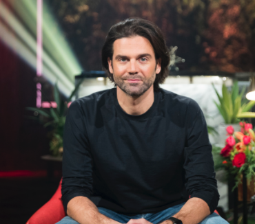 Capture le 2026 01 18 a 05.16.15 &Agrave; 46 ans, Jean-Philippe Wauthier fait son grand retour a la t&eacute;l&eacute;vision et surprend tout le monde