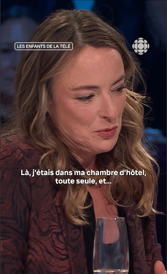 Capture le 2026 01 18 a 18.07.49 Un test, un h&ocirc;tel, une vie transform&eacute;e : Pascale Bussi&egrave;res raconte son moment de v&eacute;rit&eacute;