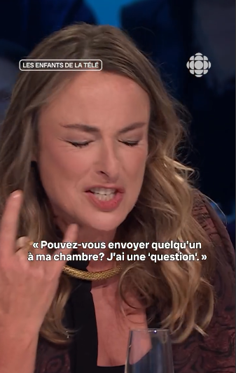 Capture le 2026 01 18 a 18.08.11 Un test, un h&ocirc;tel, une vie transform&eacute;e : Pascale Bussi&egrave;res raconte son moment de v&eacute;rit&eacute;