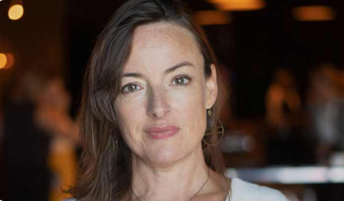 Capture le 2026 01 18 a 18.10.16 Un test, un h&ocirc;tel, une vie transform&eacute;e : Pascale Bussi&egrave;res raconte son moment de v&eacute;rit&eacute;