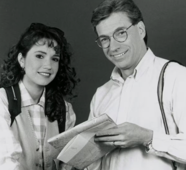 Capture le 2026 01 18 a 20.02.10 e1768784590413 France Beaudoin : voici le fils &ldquo;connu&rdquo; qu&rsquo;elle prot&egrave;ge depuis longtemps