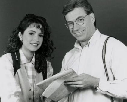 Capture le 2026 01 18 a 20.02.10 e1768784590413 France Beaudoin : voici le fils &ldquo;connu&rdquo; qu&rsquo;elle prot&egrave;ge depuis longtemps