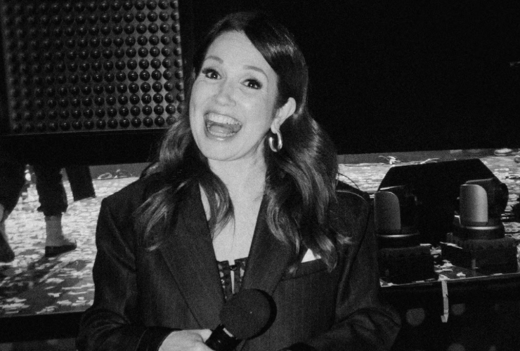 Capture le 2026 01 19 a 03.03.43 France Beaudoin d&eacute;voile le prochain univers&hellip; et &ccedil;a promet fort