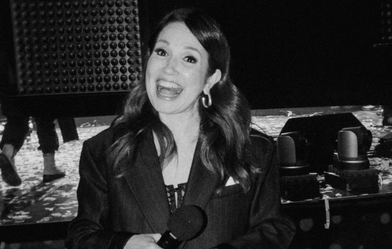 Capture le 2026 01 19 a 03.03.43 France Beaudoin d&eacute;voile le prochain univers&hellip; et &ccedil;a promet fort