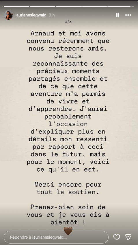 Capture le 2026 01 19 a 03.55.11 Ce couple d&rsquo;OD Chypre tr&egrave;s populaire annonce sa rupture et laisse le public sans voix
