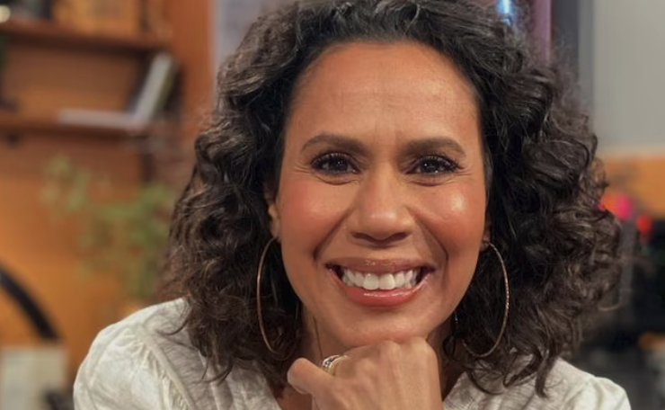 Capture le 2026 01 19 a 05.09.17 Deux ans apr&egrave;s sa rupture, Isabelle Racicot confirme qu&rsquo;elle a retrouv&eacute; l'amour