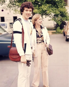 Capture le 2026 01 19 a 06.27.24 Patrick Duffy: &agrave; 71 ans, est de nouveau en couple apr&egrave;s 40 de mariage