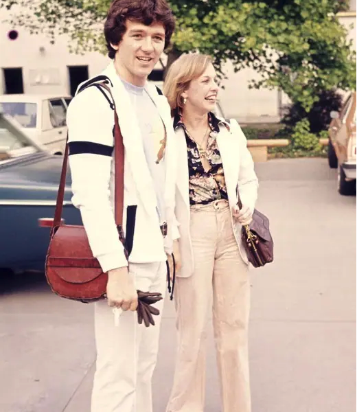 Capture le 2026 01 19 a 06.27.24 Patrick Duffy: &agrave; 71 ans, est de nouveau en couple apr&egrave;s 40 de mariage