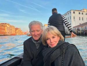 Capture le 2026 01 19 a 06.27.41 Patrick Duffy: &agrave; 71 ans, est de nouveau en couple apr&egrave;s 40 de mariage