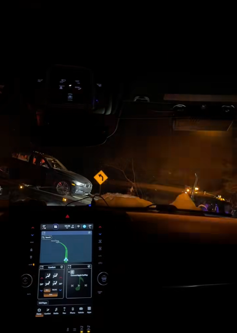 Capture le 2026 01 19 a 07.32.56 Rym d&rsquo;OD a eu un accident qui a failli lui co&ucirc;ter la vie : &ldquo;J&rsquo;ai eu peur comme jamais&rdquo;