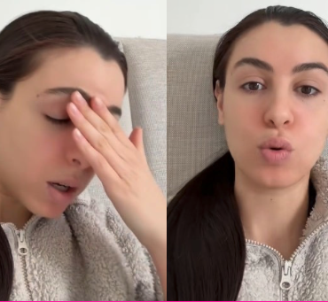 Capture le 2026 01 19 a 07.35.29 Rym d&rsquo;OD a eu un accident qui a failli lui co&ucirc;ter la vie : &ldquo;J&rsquo;ai eu peur comme jamais&rdquo;