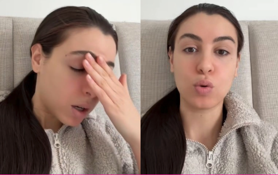 Capture le 2026 01 19 a 07.35.29 Rym d&rsquo;OD a eu un accident qui a failli lui co&ucirc;ter la vie : &ldquo;J&rsquo;ai eu peur comme jamais&rdquo;