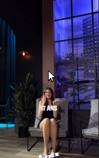 Capture le 2026 01 20 a 00.53.33 Charles Lafortune boulevers&eacute; par une candidate de La Voix pour une raison pr&eacute;cise