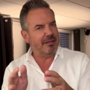 Capture le 2026 01 20 a 01.04.13 e1768889461122 Charles Lafortune boulevers&eacute; par une candidate de La Voix pour une raison pr&eacute;cise