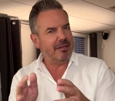 Capture le 2026 01 20 a 01.04.13 e1768889461122 Charles Lafortune boulevers&eacute; par une candidate de La Voix pour une raison pr&eacute;cise