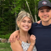 Capture le 2026 01 20 a 04.22.05 La s&oelig;ur de Ludovick Bourgeois revient dans l&rsquo;espace public et confirme une fois de plus&hellip; &ecirc;tre