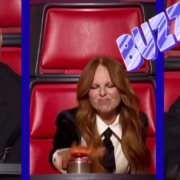 Capture le 2026 01 20 a 04.58.07 La Voix 2026 : les internautes pensent d&eacute;j&agrave; tenir leur gagnant et les commentaires sortent de partout