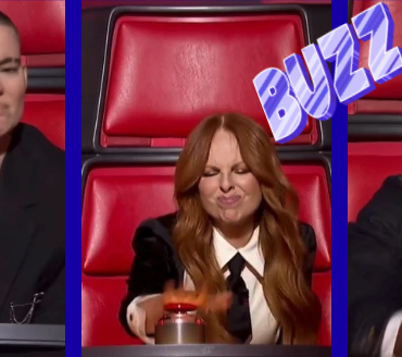 Capture le 2026 01 20 a 04.58.07 La Voix 2026 : les internautes pensent d&eacute;j&agrave; tenir leur gagnant et les commentaires sortent de partout