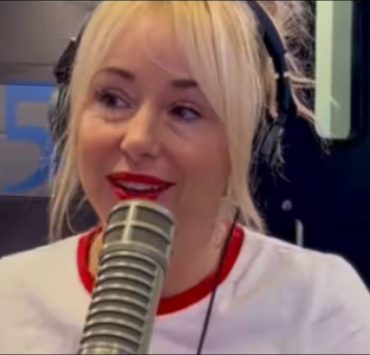 Capture le 2026 01 20 a 05.04.05 Mariloup Wolfe : elle r&eacute;pond enfin &agrave; la rumeur de couple avec St&eacute;phan Bureau