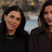 Capture le 2026 01 21 a 00.00.54 Les s&oelig;urs Ferron d&eacute;voilent leur nouveau &laquo; b&eacute;b&eacute; &raquo;