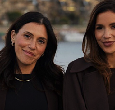 Capture le 2026 01 21 a 00.00.54 Les s&oelig;urs Ferron d&eacute;voilent leur nouveau &laquo; b&eacute;b&eacute; &raquo;