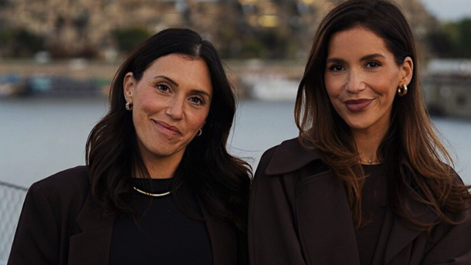 Capture le 2026 01 21 a 00.00.54 Les s&oelig;urs Ferron d&eacute;voilent leur nouveau &laquo; b&eacute;b&eacute; &raquo;