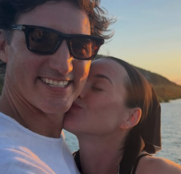 Capture le 2026 01 21 a 03.10.18 Justin Trudeau et Katy Perry : leur apparition en Suisse fait jaser